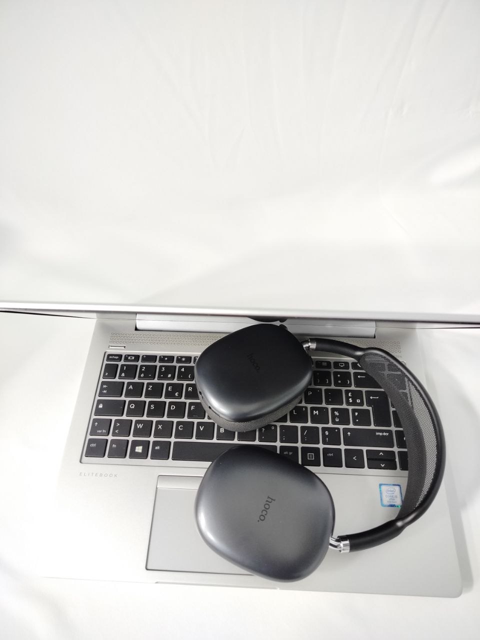 headphone | سماعة HOCO W35 — image 5