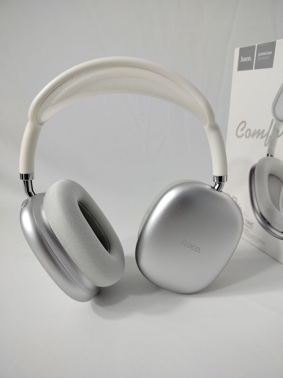 headphone | سماعة HOCO W35 — image 6