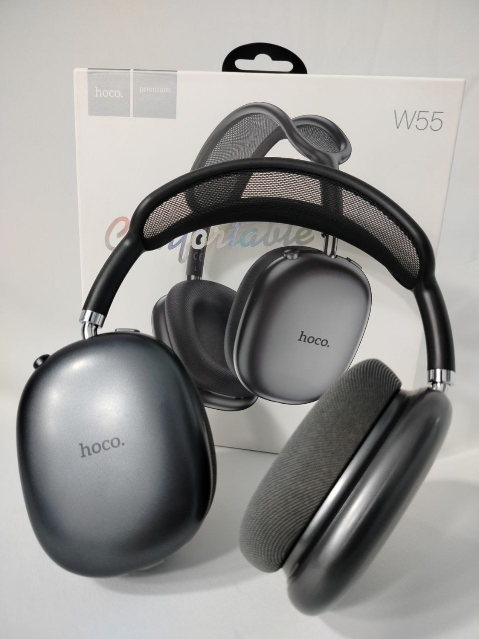 headphone | سماعة HOCO W35 — image 7