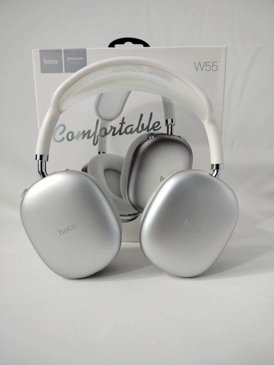headphone | سماعة HOCO W35 — image 8