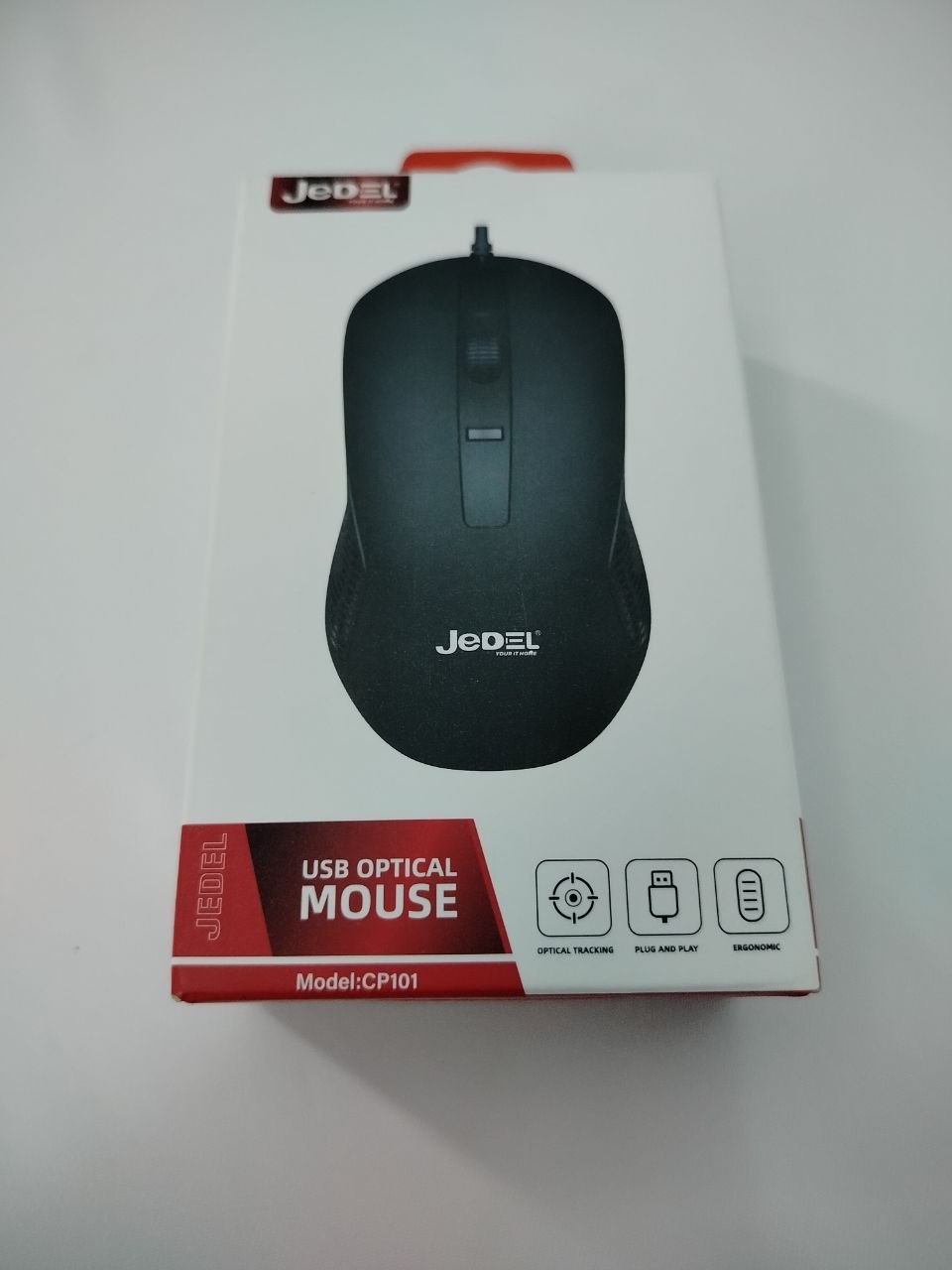 CP101 souris | فأرة — image 2