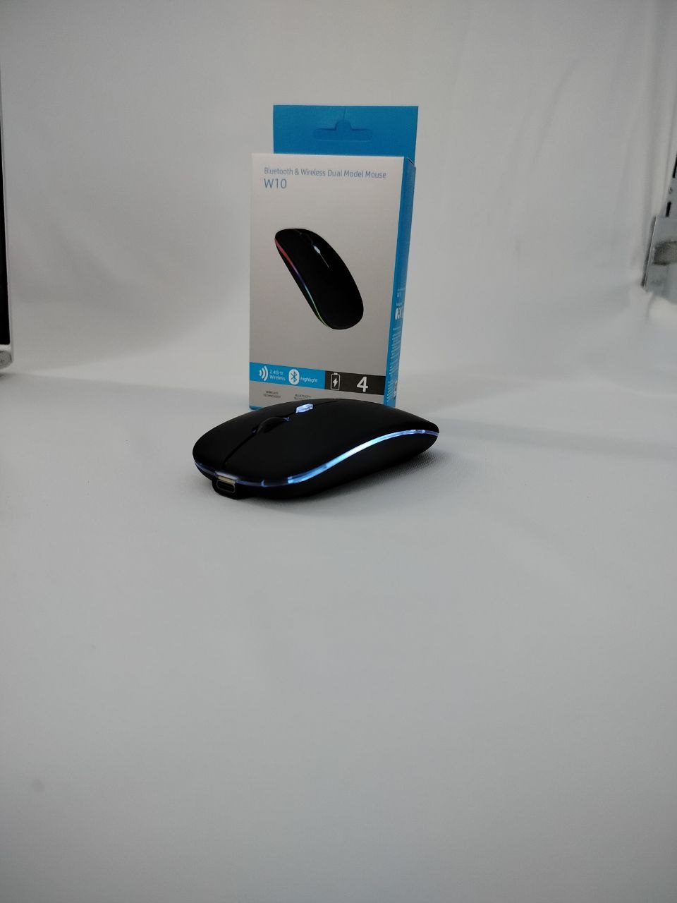 Bloetooth & Wireless Mouse  souris | فأرة — image 3