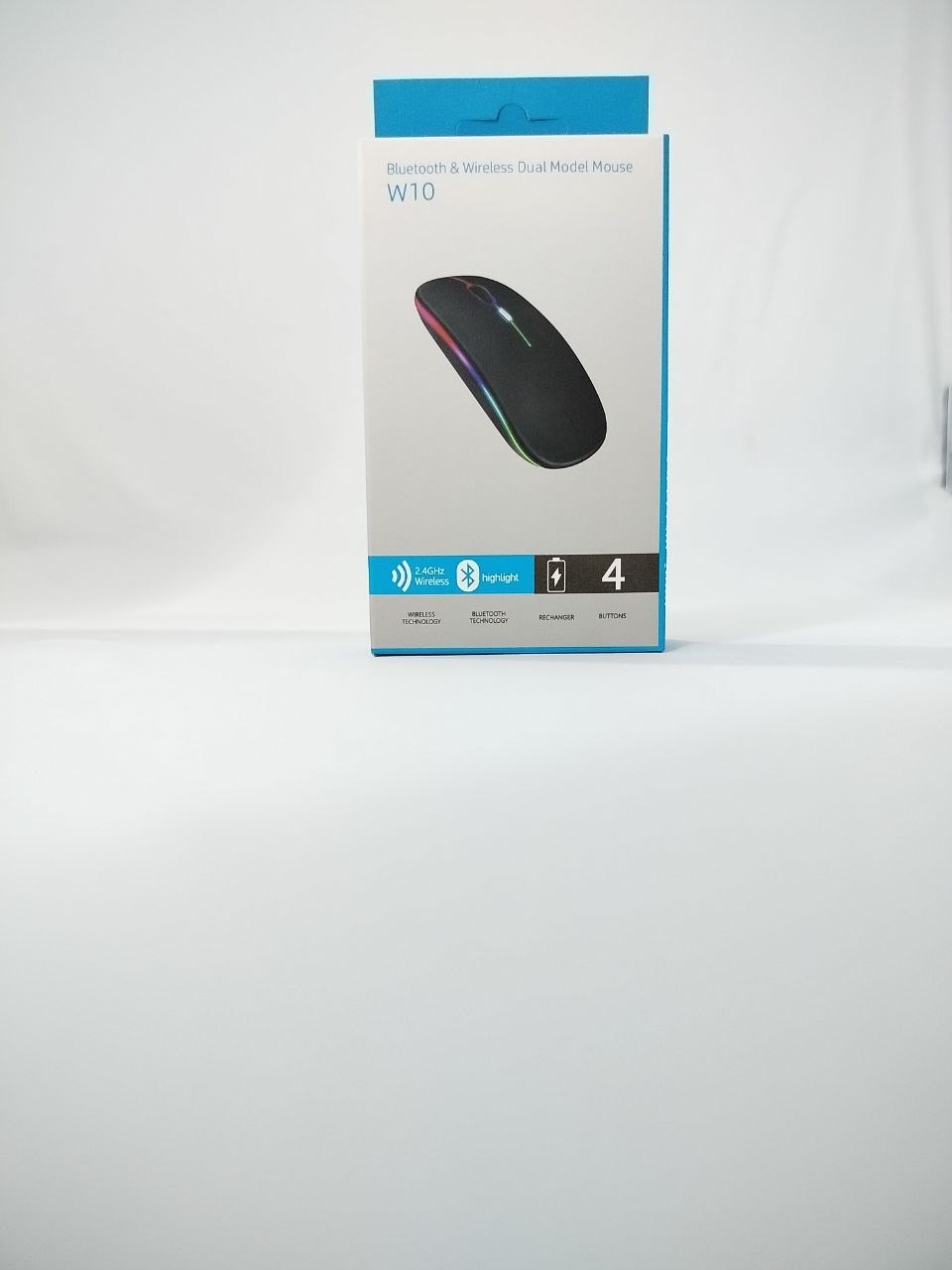 Bloetooth & Wireless Mouse  souris | فأرة — image 5