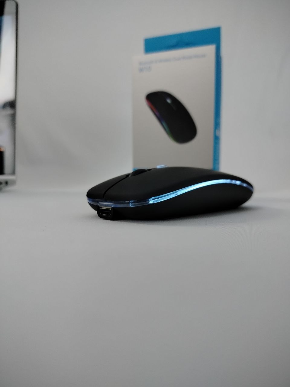 Bloetooth & Wireless Mouse  souris | فأرة — image 6