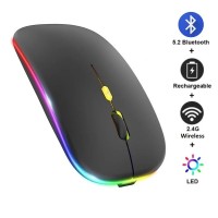Bloetooth & Wireless Mouse  souris | فأرة — image 1