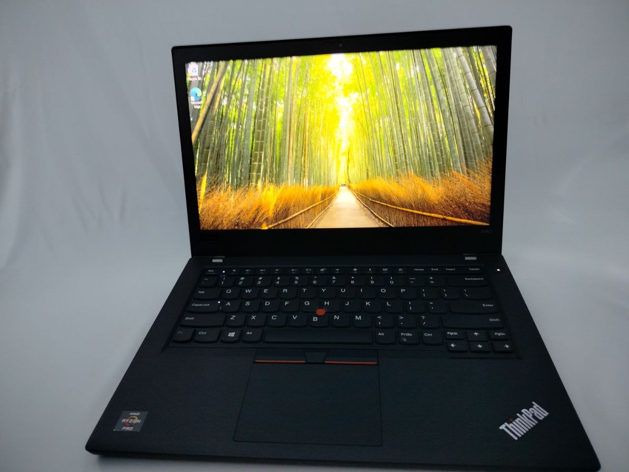 Lenovo ThinkPad A485 Ryzen 5 PRO — image 3