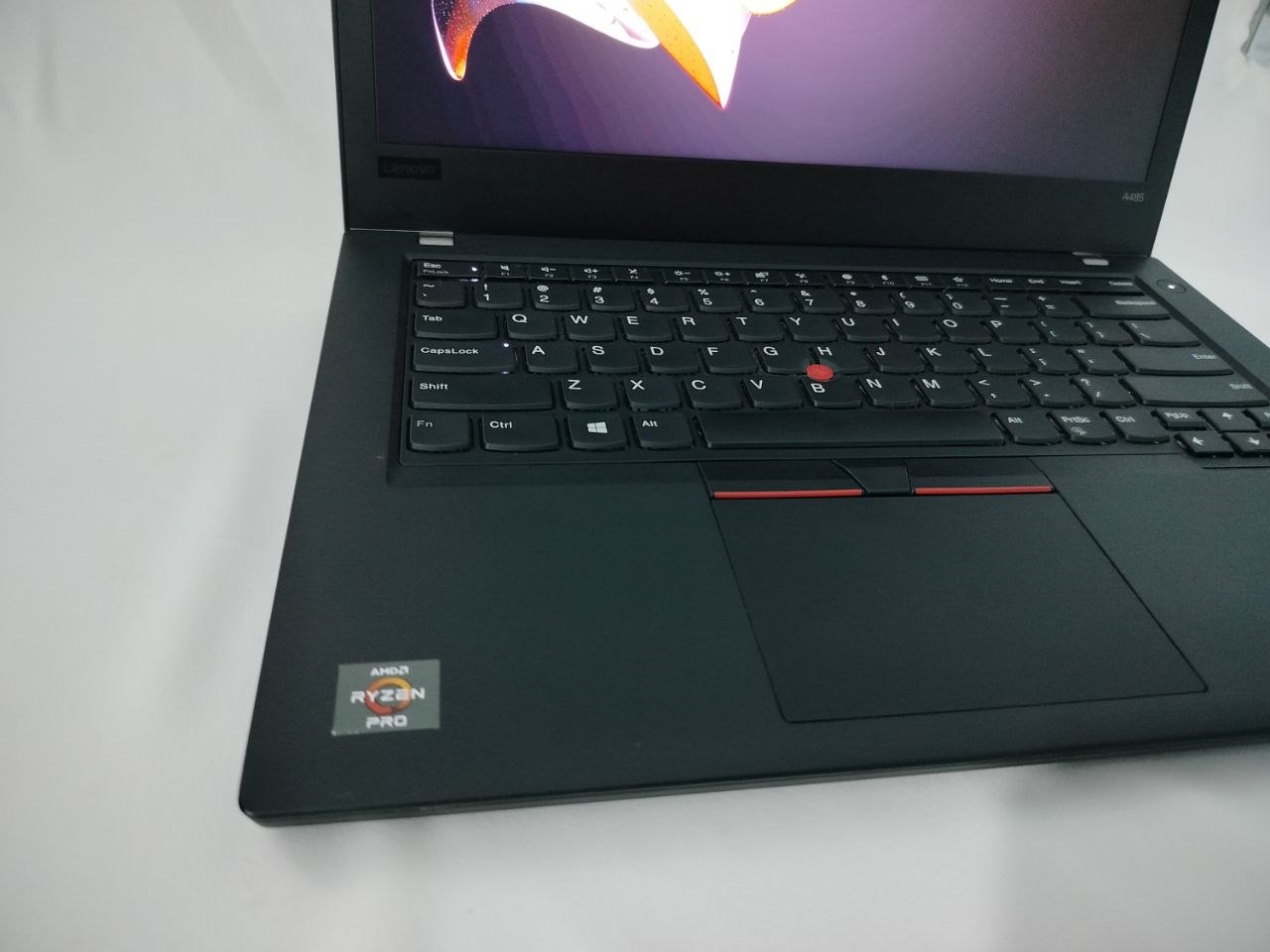 Lenovo ThinkPad A485 Ryzen 5 PRO — image 8