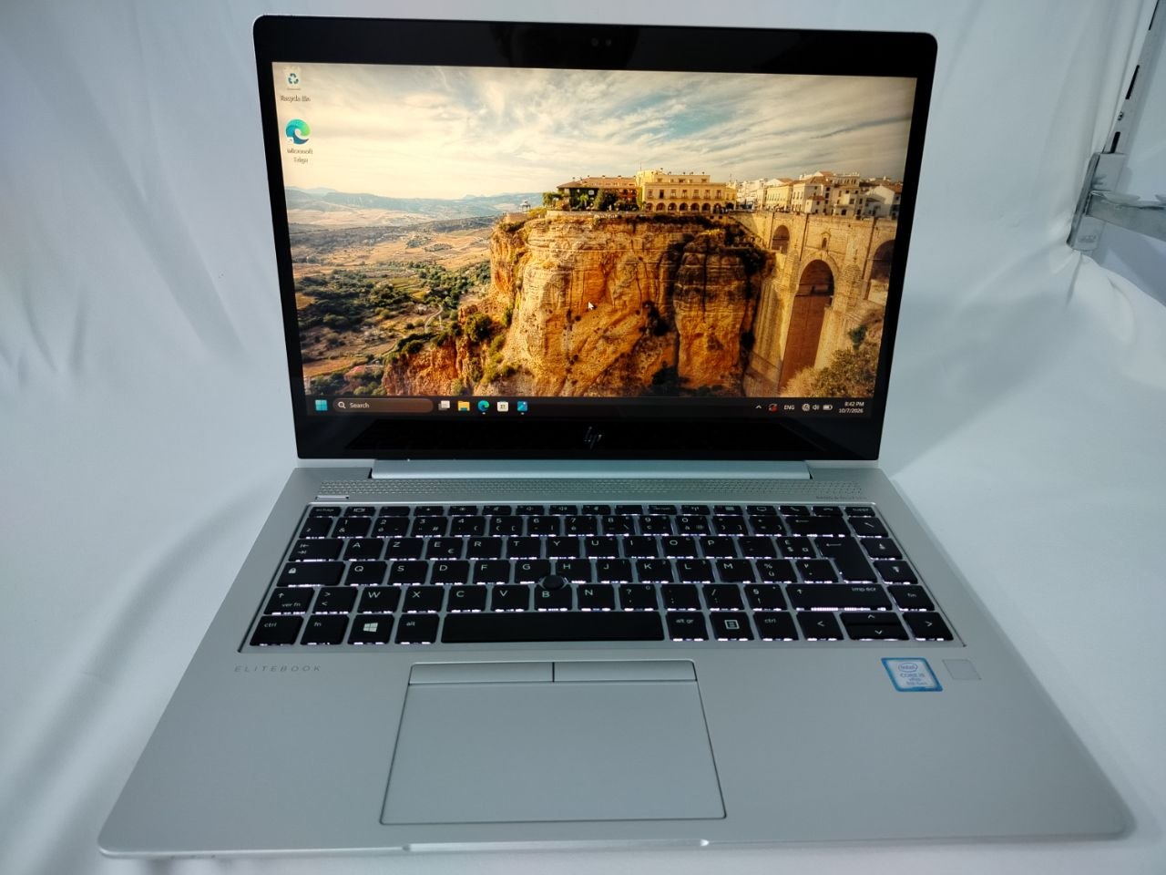 HP EliteBook 840 G5 — image 4