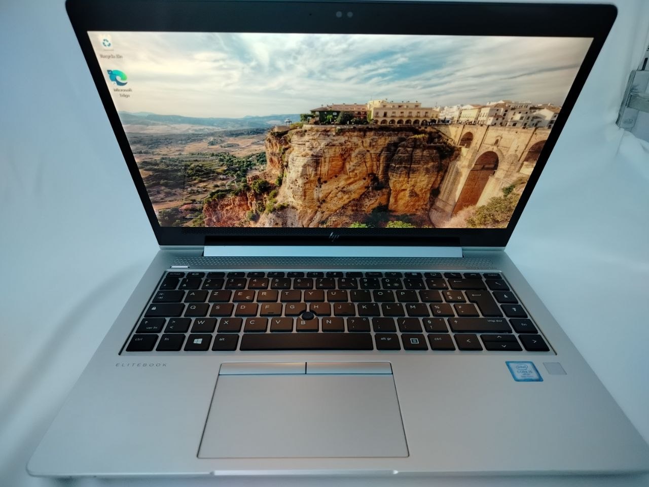 HP EliteBook 840 G5 — image 5