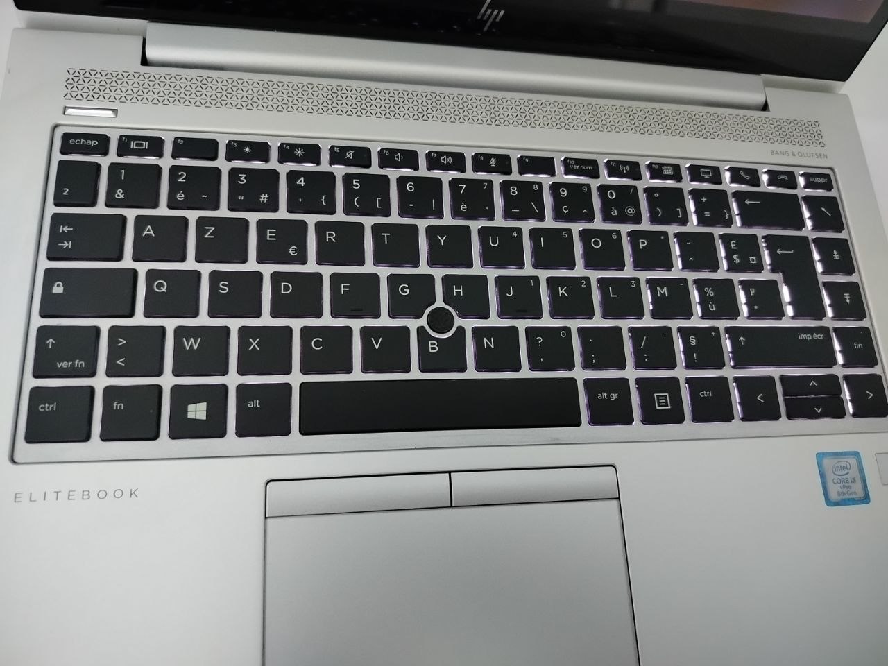 HP EliteBook 840 G5 — image 8
