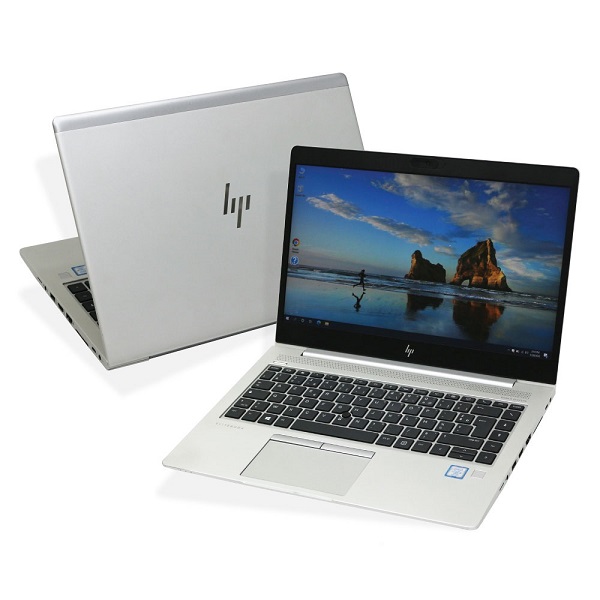 HP EliteBook 840 G5 — image 2