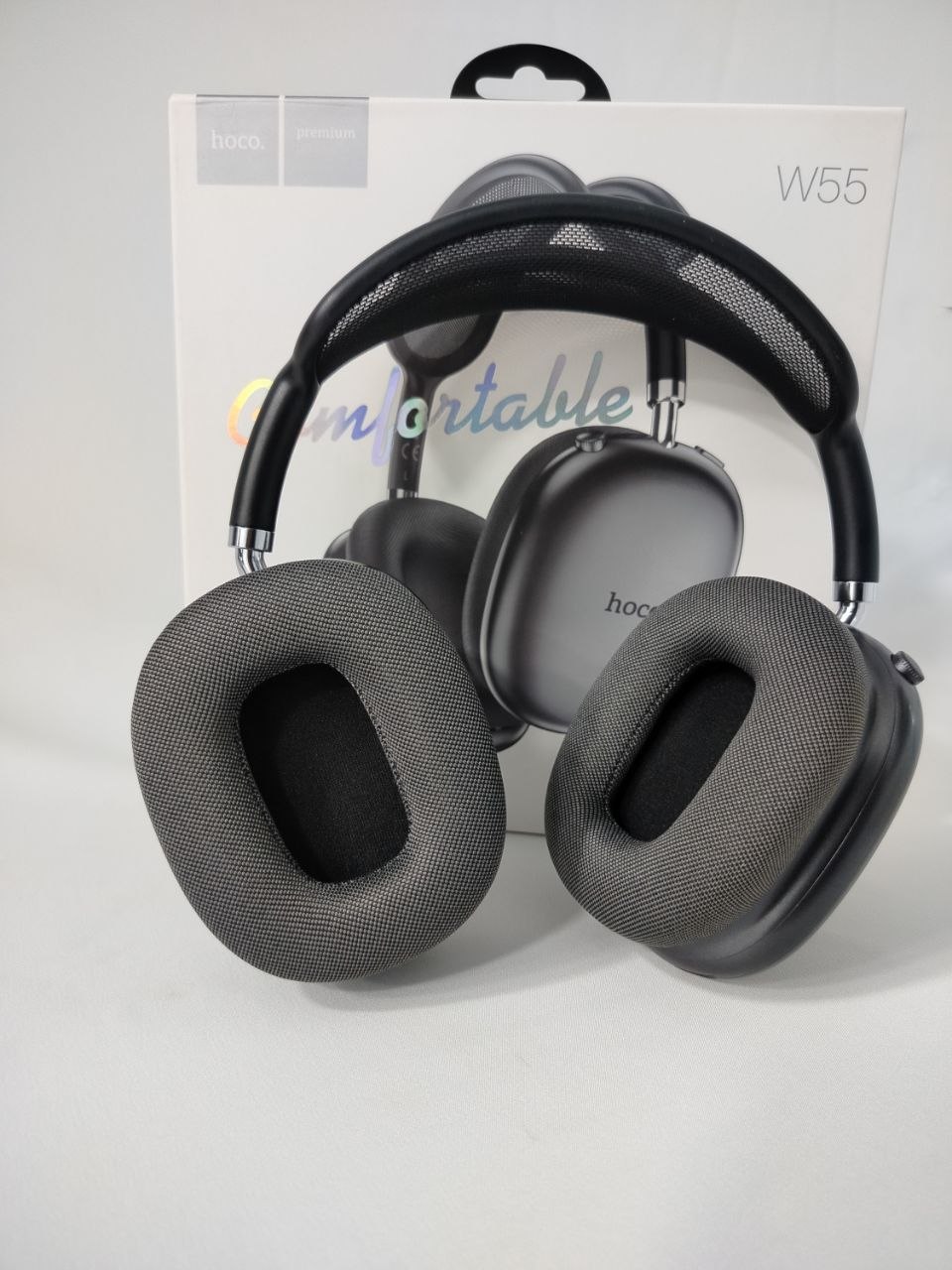 headphone | سماعة HOCO W35 — image 3
