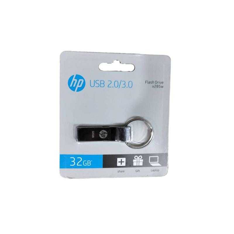 HP v285w USB 2.0/3.0 — image 1